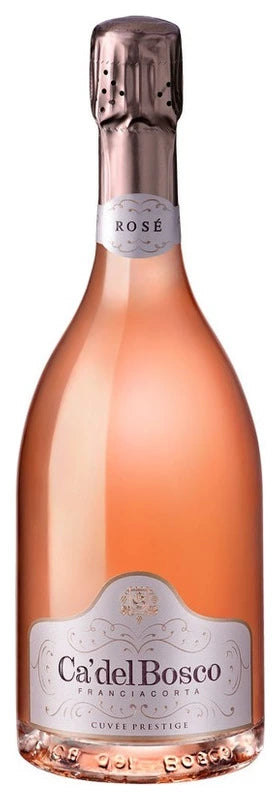 Ca' del Bosco Cuvée Rosé