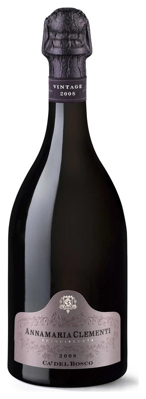 Ca' del Bosco Annamaria Clementi Rosé 2009
