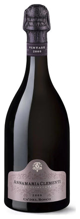 Ca' del Bosco Annamaria Clementi Rosé 2009