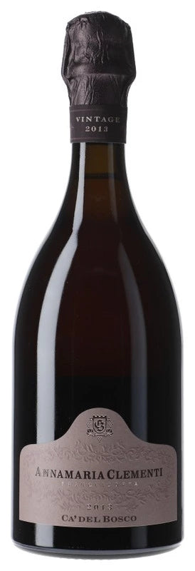 Ca' del Bosco Annamaria Clementi Rosé
