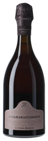 Ca' del Bosco Annamaria Clementi Rosé