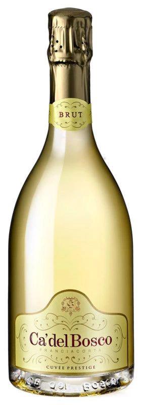 Ca' del Bosco Cuvée Prestige Magnum