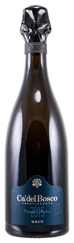 Ca' Del Bosco Brut Millesimato Vintage Collection 2018