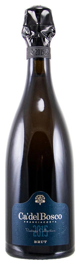 Ca' Del Bosco Brut Millesimato Vintage Collection 2018