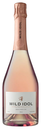 Wild Idol Sparkling Rosé Sin Alcohol 2024