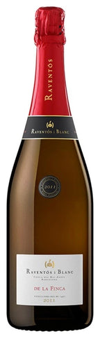 Raventós i Blanc Brut La Finca
