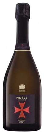 Lanson Noble Brut