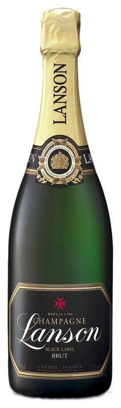 Lanson Le Black Label 3.75 L