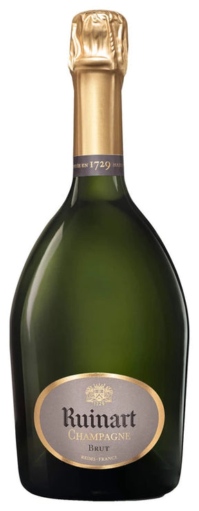 R de Ruinart Brut