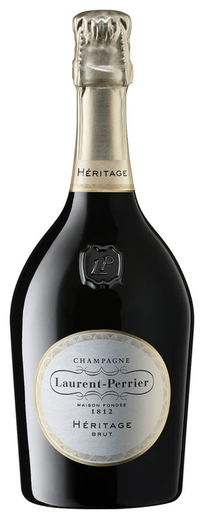 Laurent-Perrier Heritage Brut