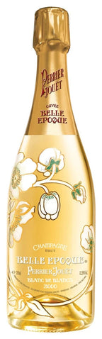 Belle Époque Blanc de Blancs Magnum