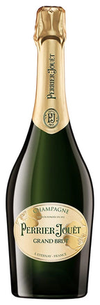 Perrier‑Jouët Grand Brut