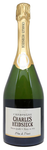 Charles Heidsieck Blanc de Blancs