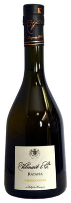 Vilmart & Cie Ratafia Chardonnay 0.50 L