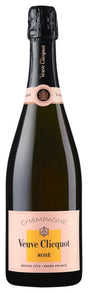 Veuve Clicquot Rosé