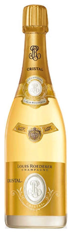 Louis Roederer Cristal Brut 2015