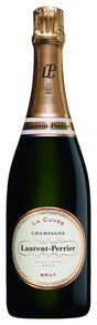 Laurent‑Perrier La Cuvée Brut Médias