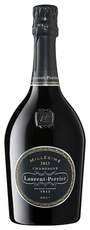 Laurent‑Perrier Millésimé Brut 2015