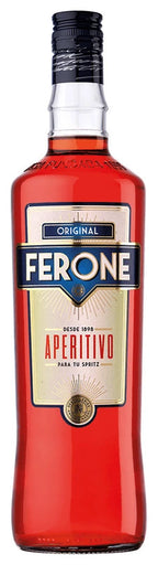Aperitivo Ferone