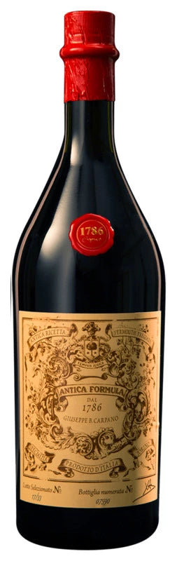 Antica Formula 1 L