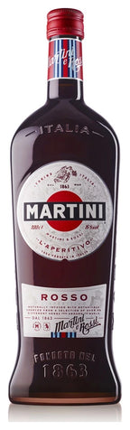 Martini Rosso