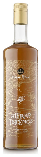 Hierbas Can Rich