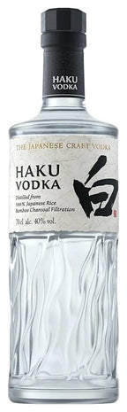 Haku Vodka