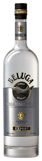 Beluga Noble