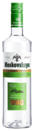 Moskovskaya
