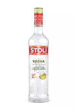 Stolichnaya Vodka