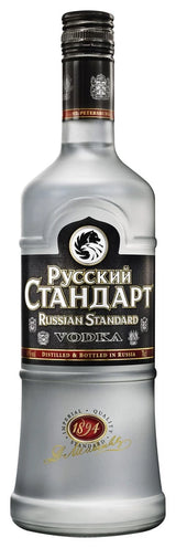 Russian Standard Original