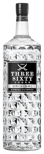Three Sixty Original
