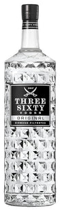 Three Sixty Original