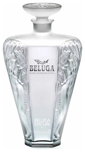 Beluga Epicure