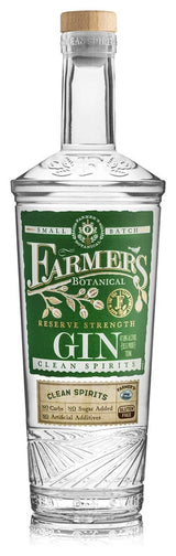 Farmer's Organic Gin