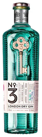 London Premium No. 3 Gin