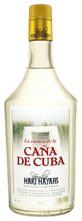 Hierbas de Caña