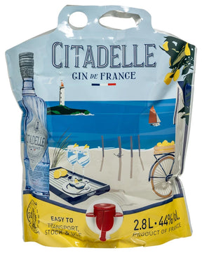 Citadelle Bag 