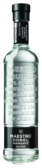 Maestro Dobel Diamante Reposado 3 L