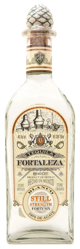 White Fortress