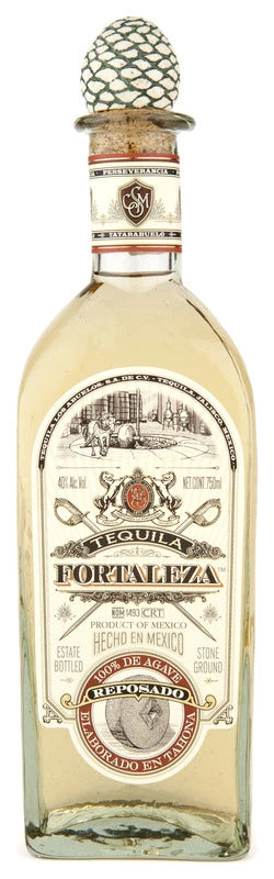 Reposado Fortress