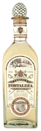 Reposado Fortress