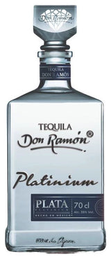 Don Ramón Platinium Plata