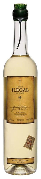 Ilegal Reposado