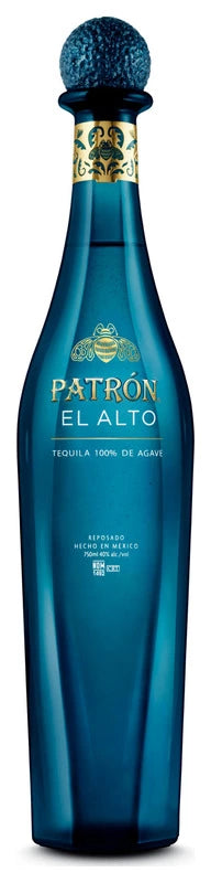 Pattern The High Reposado