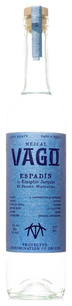 Vago Espadin By Emigdio Jarquin