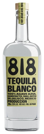 818 Tequila Blanco