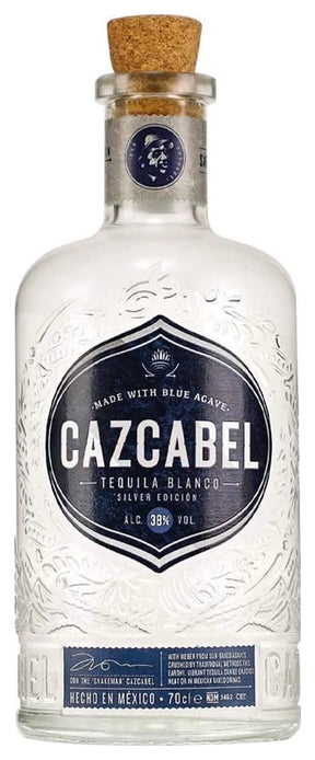 Cazcabel Blanco