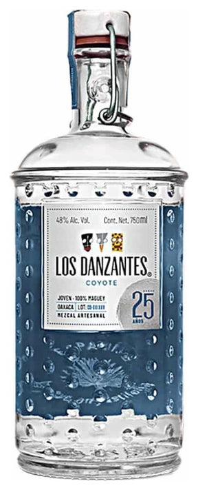 Los Danzantes Coyote