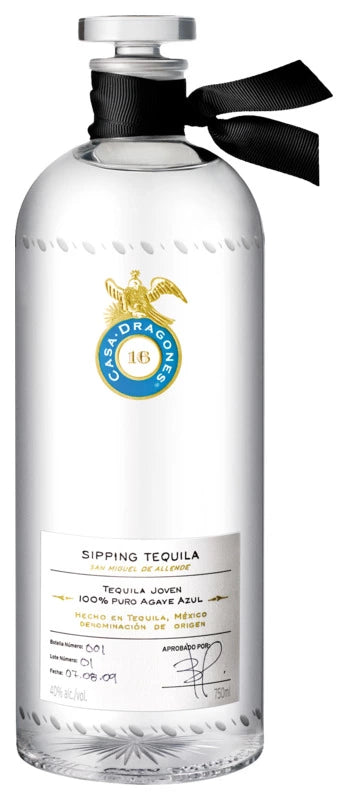 Dragon House Sipping Young